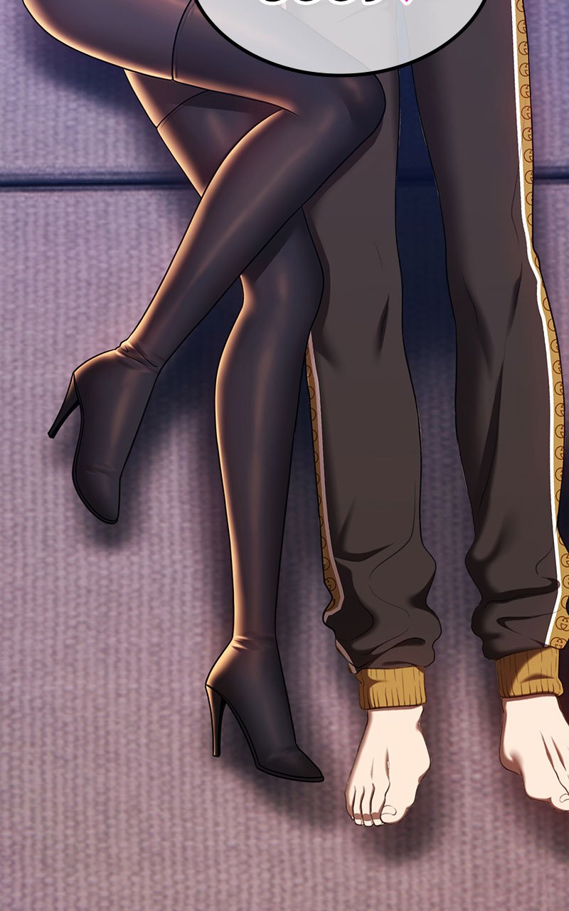 Read +99 Reinforced Wooden Stick ENGLISH Manga Online