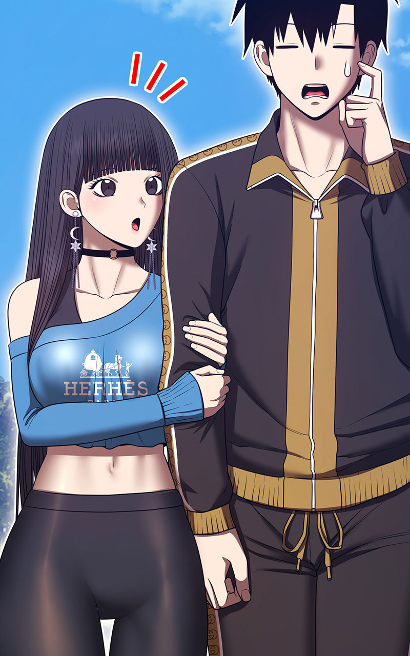 Read +99 Reinforced Wooden Stick ENGLISH Manga Online