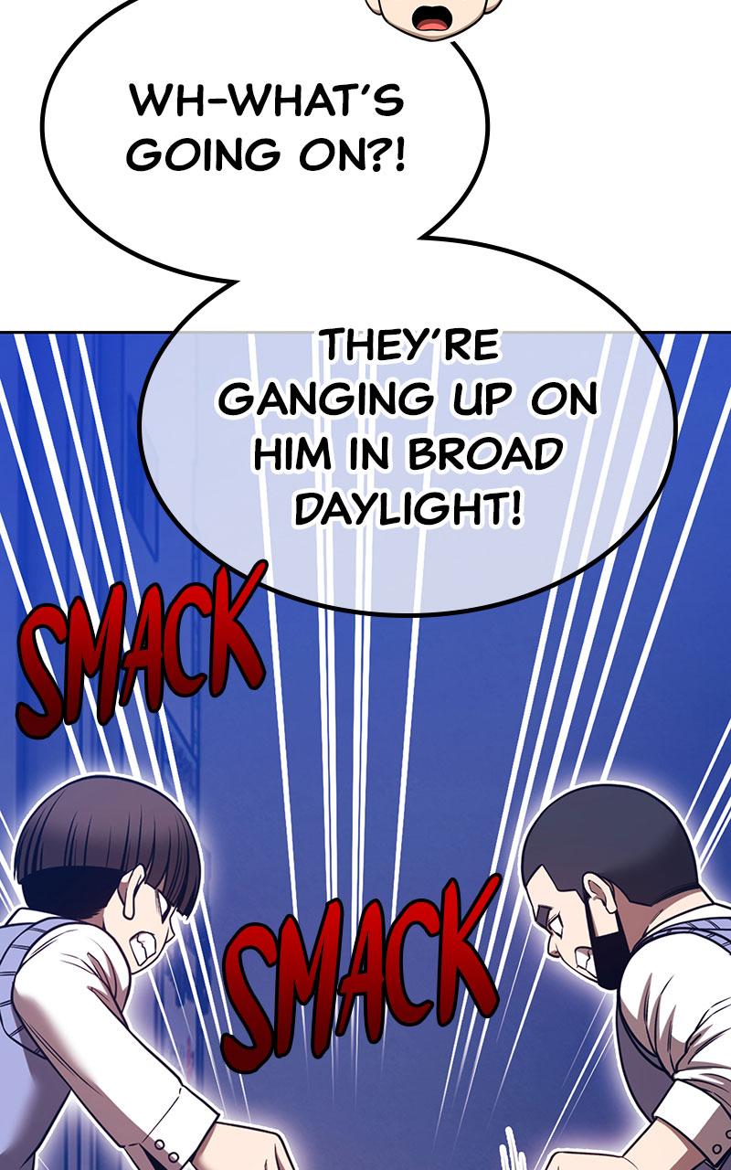 Read +99 Reinforced Wooden Stick ENGLISH Manga Online