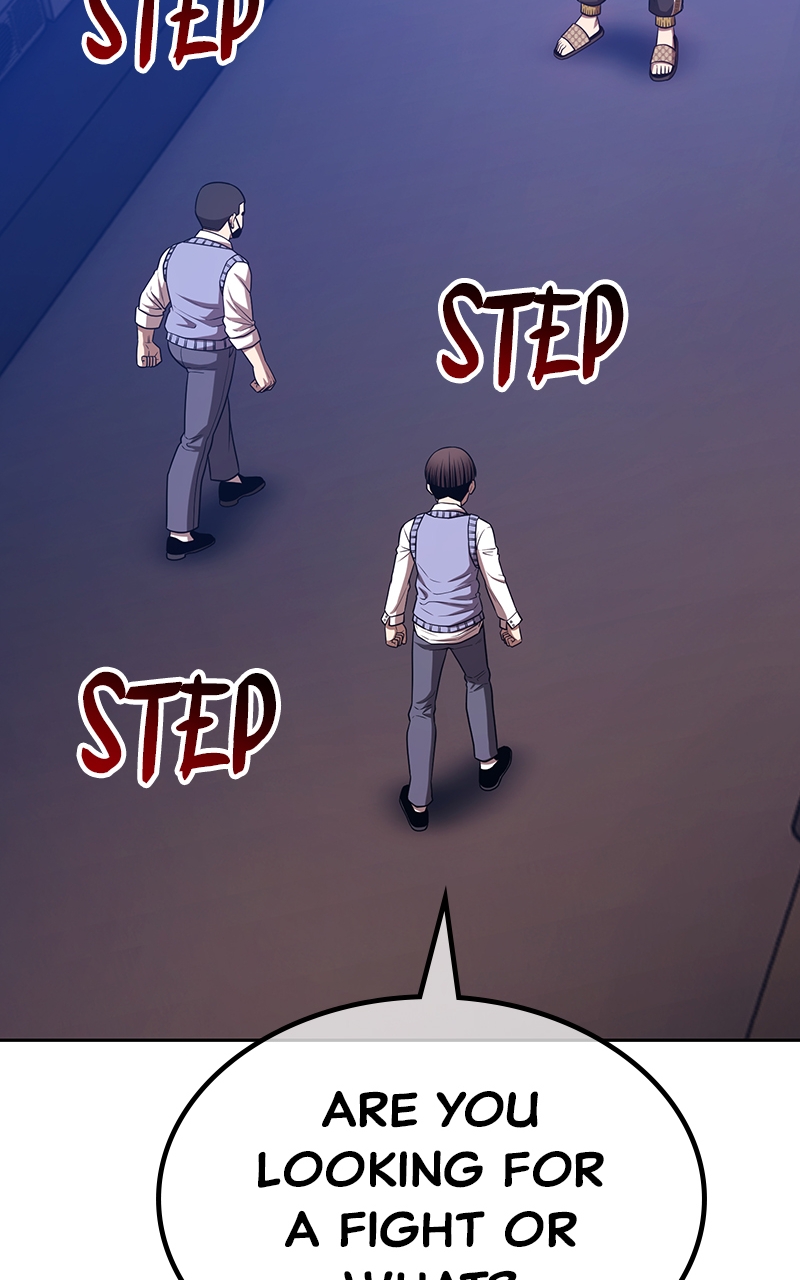 Read +99 Reinforced Wooden Stick ENGLISH Manga Online