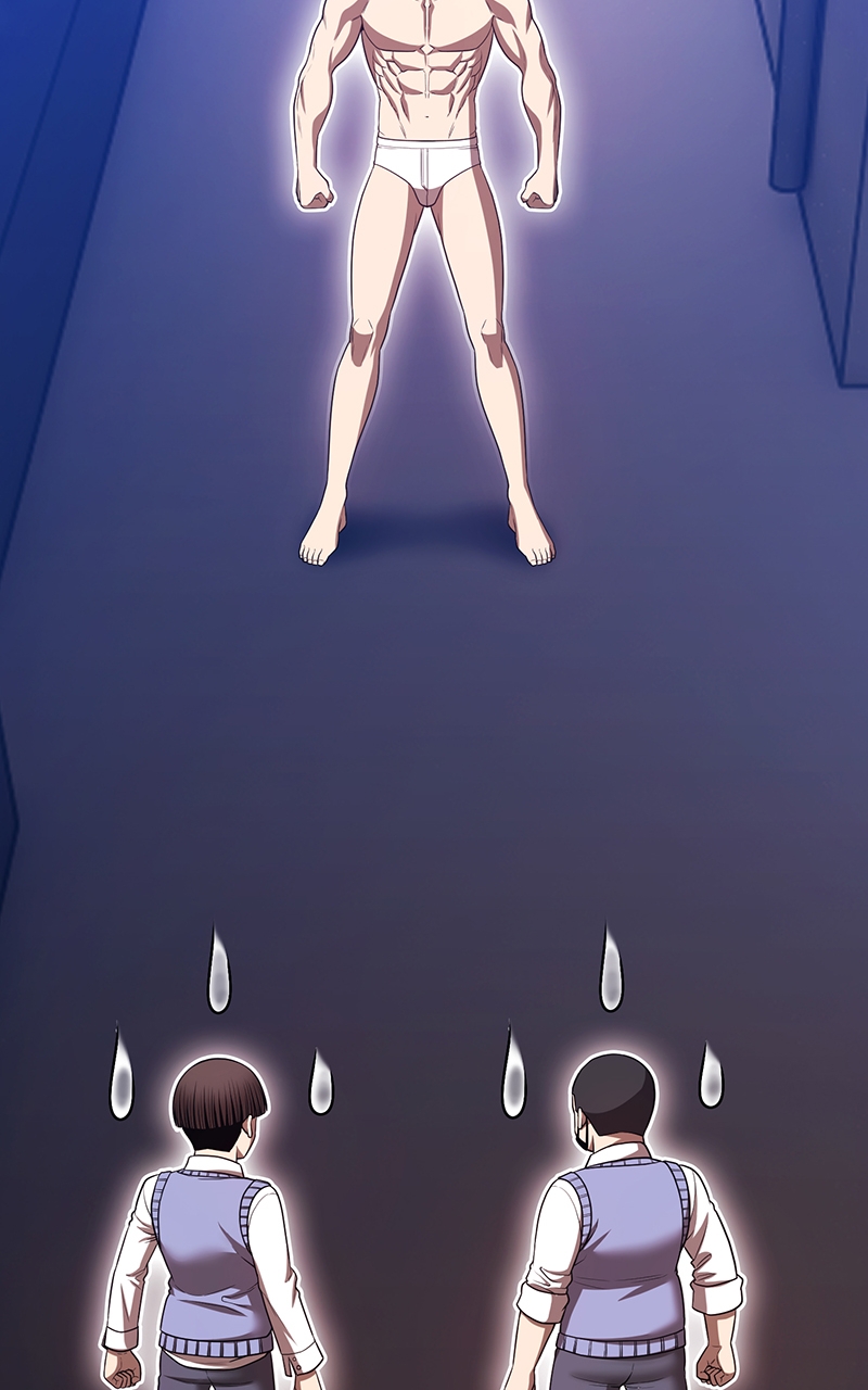 Read +99 Reinforced Wooden Stick ENGLISH Manga Online