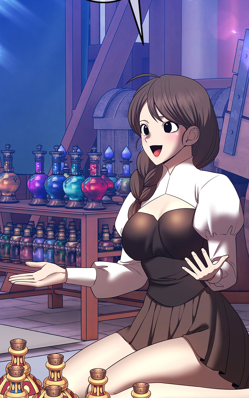 Read +99 Reinforced Wooden Stick ENGLISH Manga Online