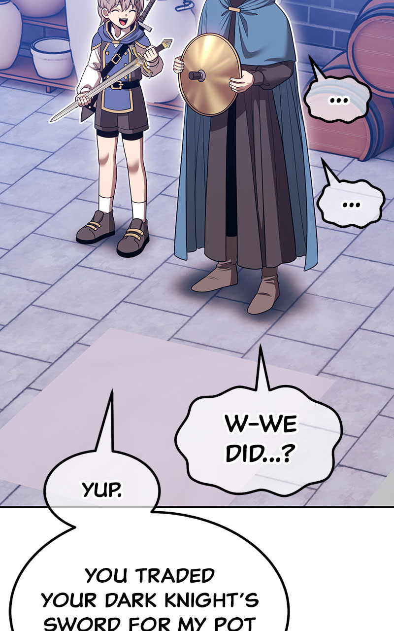 Read +99 Reinforced Wooden Stick ENGLISH Manga Online