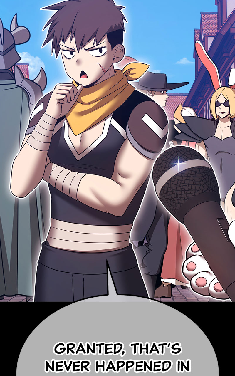 Read +99 Reinforced Wooden Stick ENGLISH Manga Online