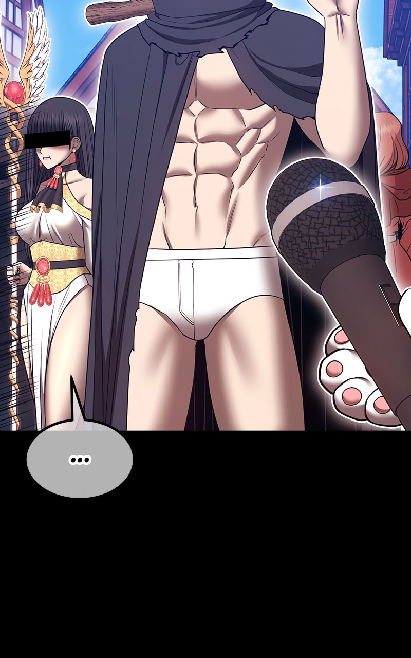 Read +99 Reinforced Wooden Stick ENGLISH Manga Online