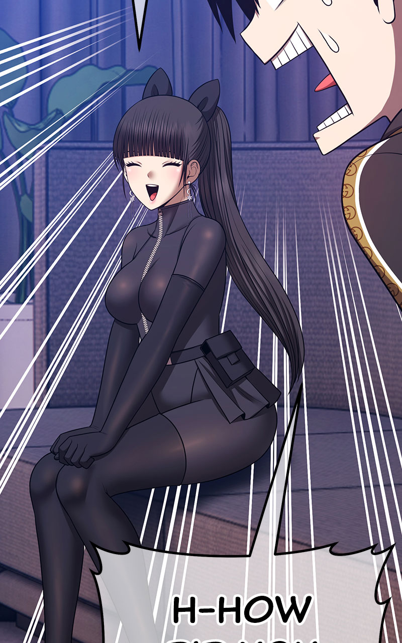 Read +99 Reinforced Wooden Stick ENGLISH Manga Online