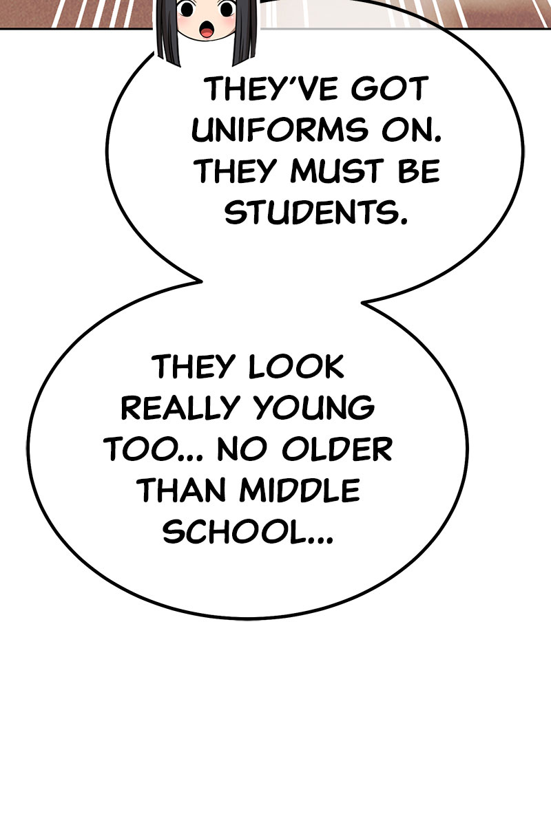 Read +99 Reinforced Wooden Stick ENGLISH Manga Online