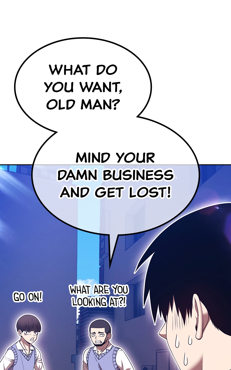 Read +99 Reinforced Wooden Stick ENGLISH Manga Online