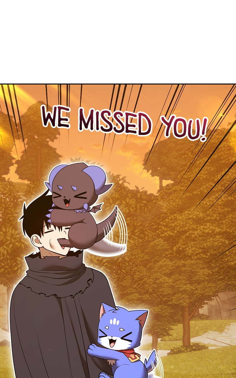 Read +99 Reinforced Wooden Stick ENGLISH Manga Online