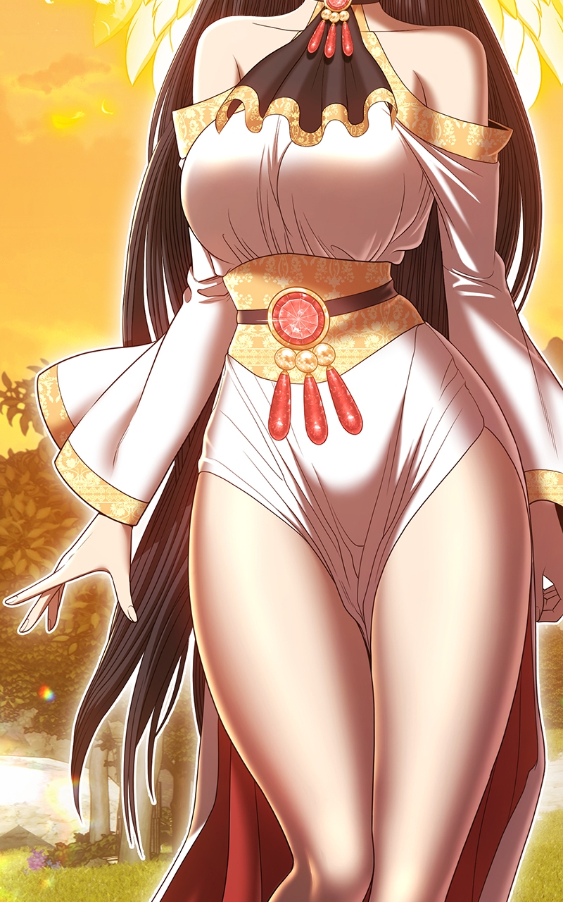 Read +99 Reinforced Wooden Stick ENGLISH Manga Online