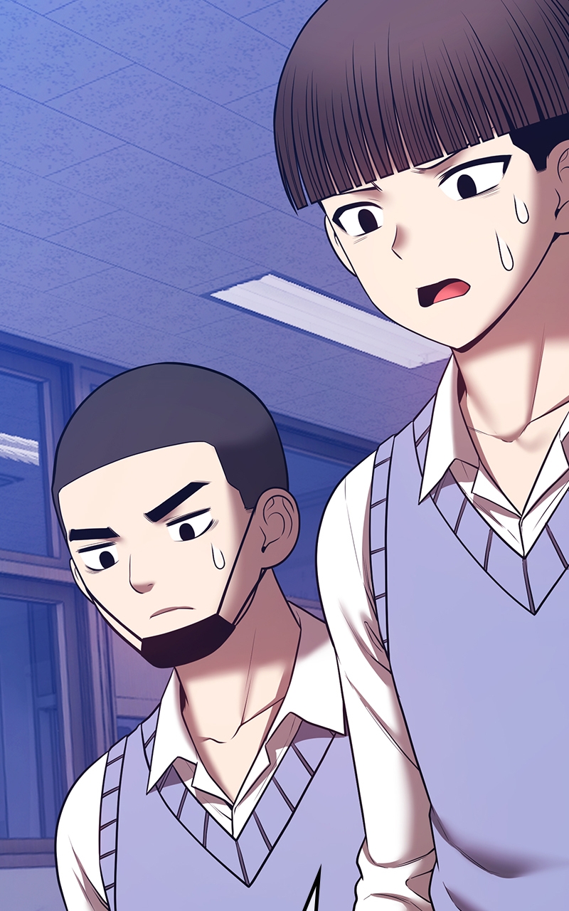 Read +99 Reinforced Wooden Stick ENGLISH Manga Online