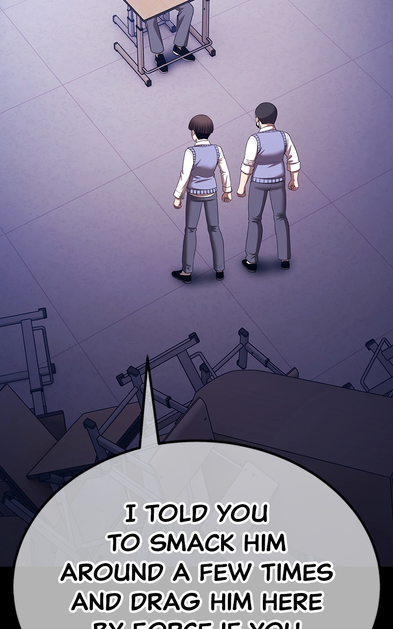 Read +99 Reinforced Wooden Stick ENGLISH Manga Online