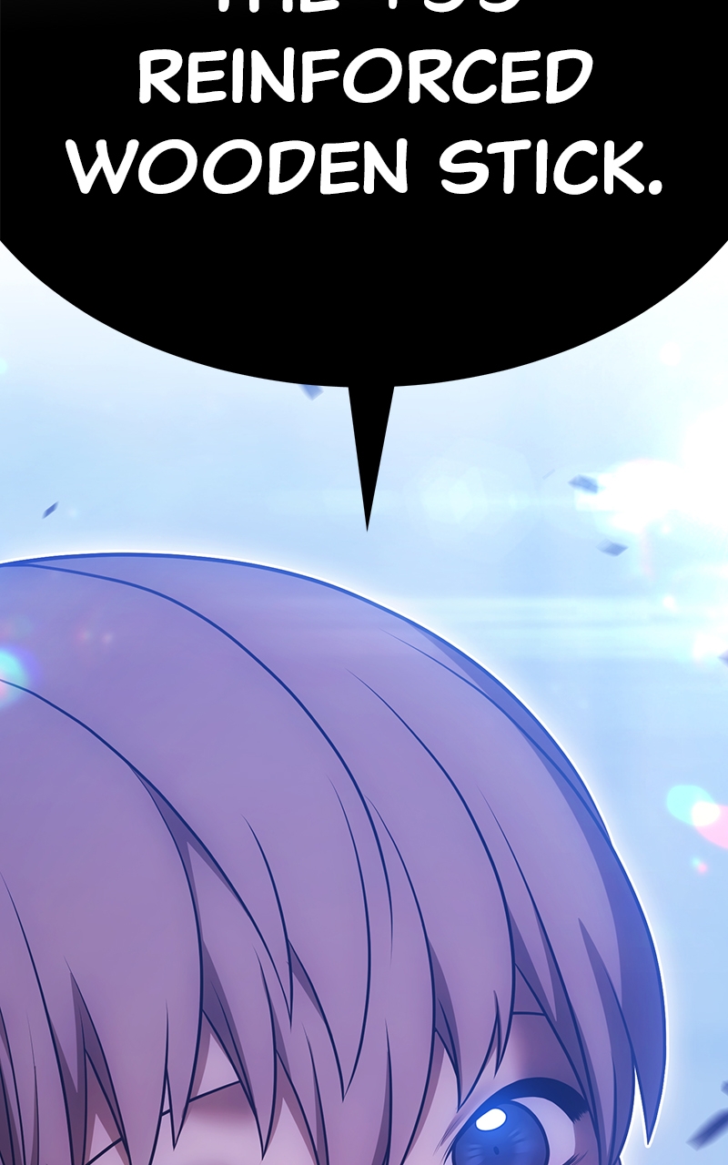 Read +99 Reinforced Wooden Stick ENGLISH Manga Online