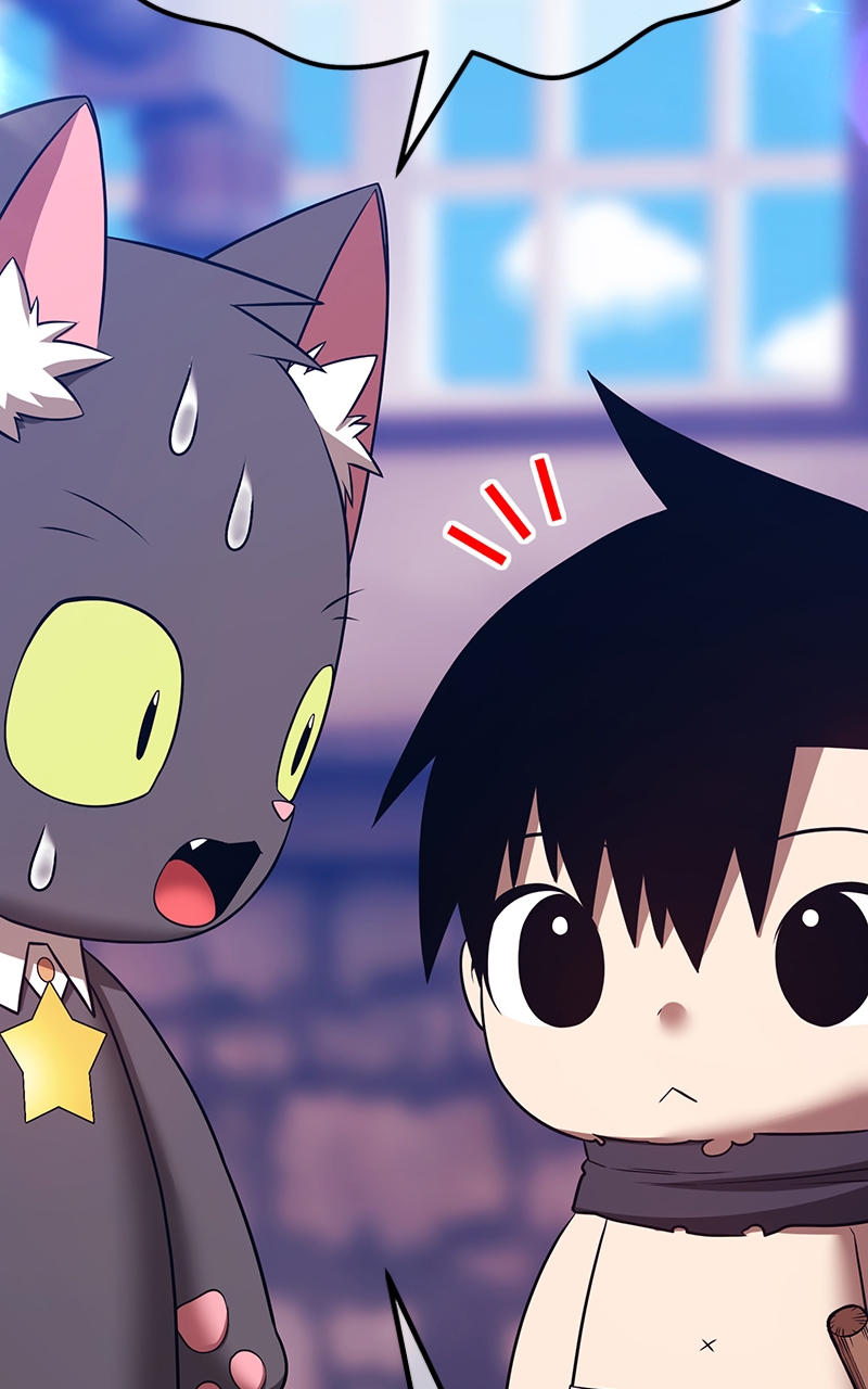 Read +99 Reinforced Wooden Stick ENGLISH Manga Online