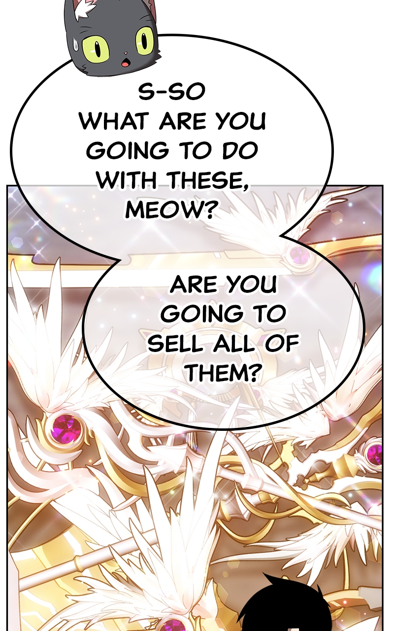 Read +99 Reinforced Wooden Stick ENGLISH Manga Online