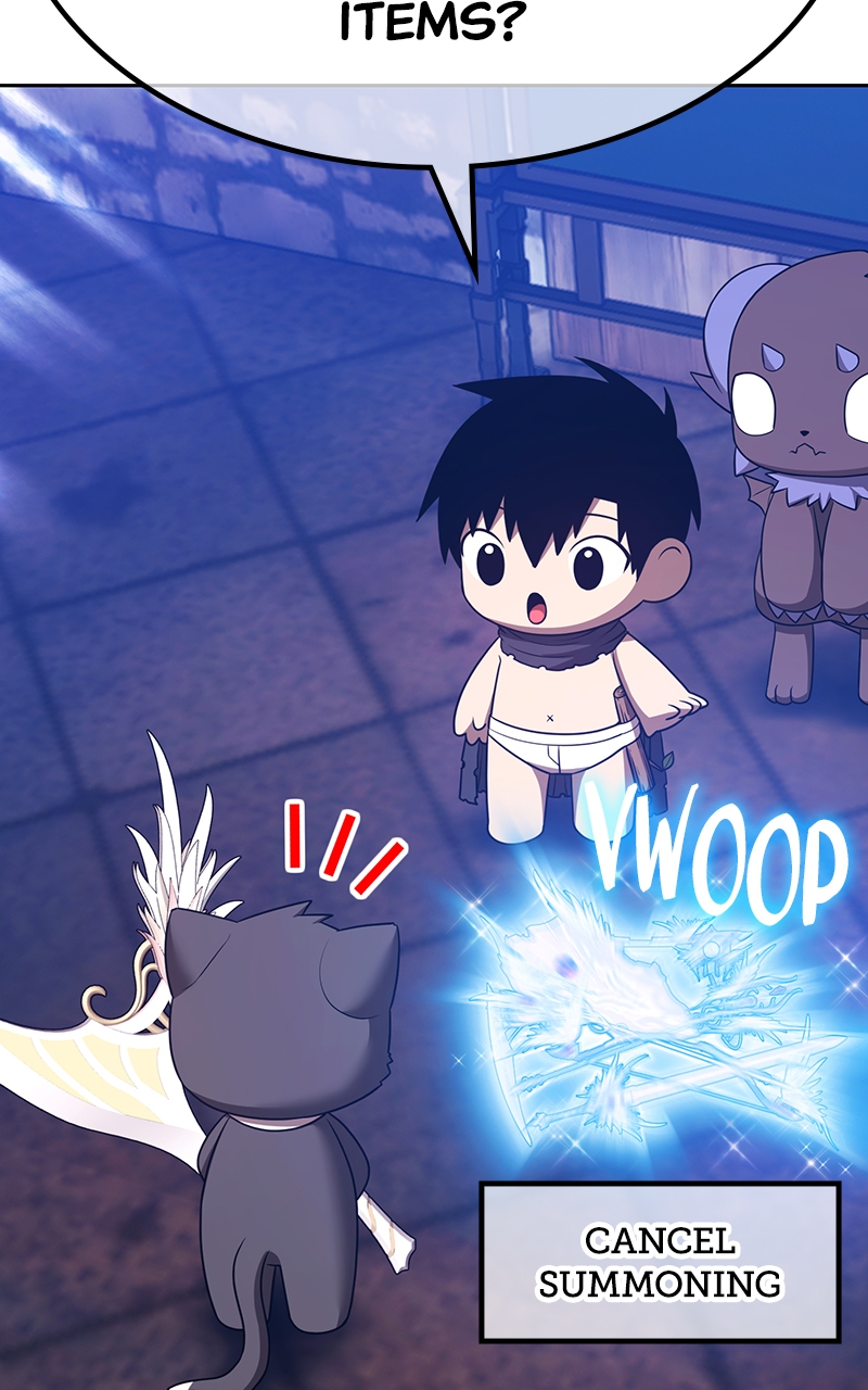 Read +99 Reinforced Wooden Stick ENGLISH Manga Online