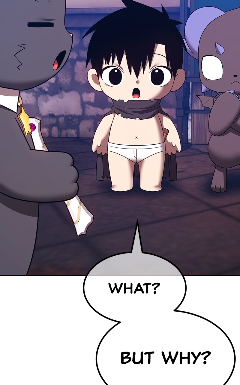 Read +99 Reinforced Wooden Stick ENGLISH Manga Online