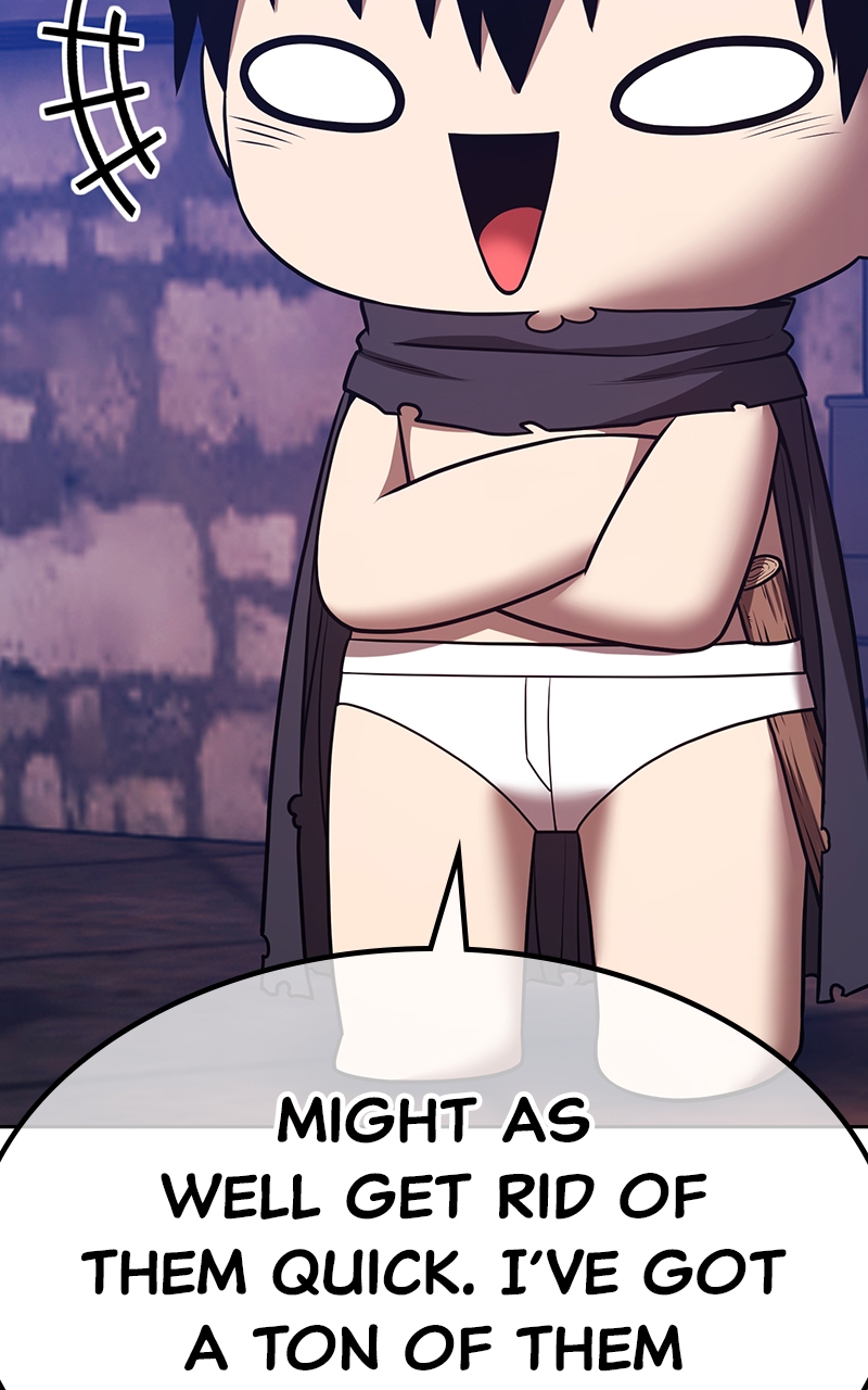 Read +99 Reinforced Wooden Stick ENGLISH Manga Online