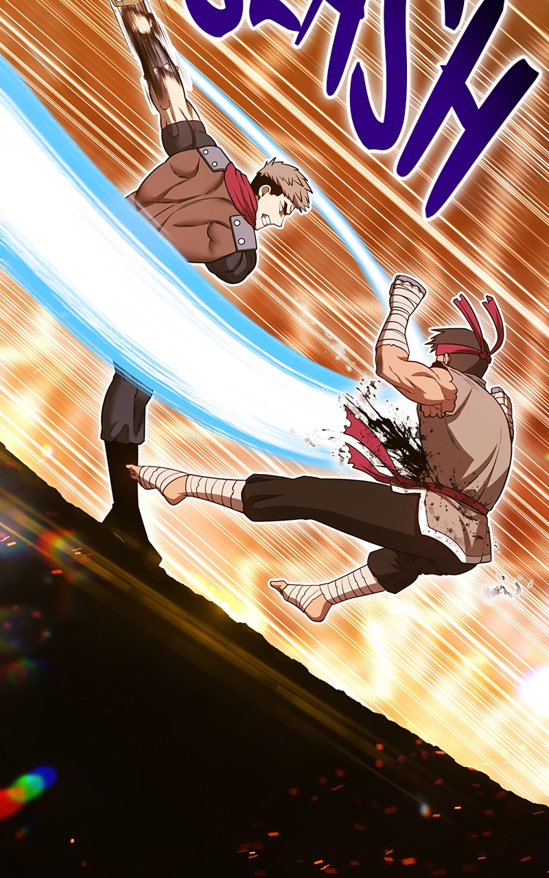 Read +99 Reinforced Wooden Stick ENGLISH Manga Online