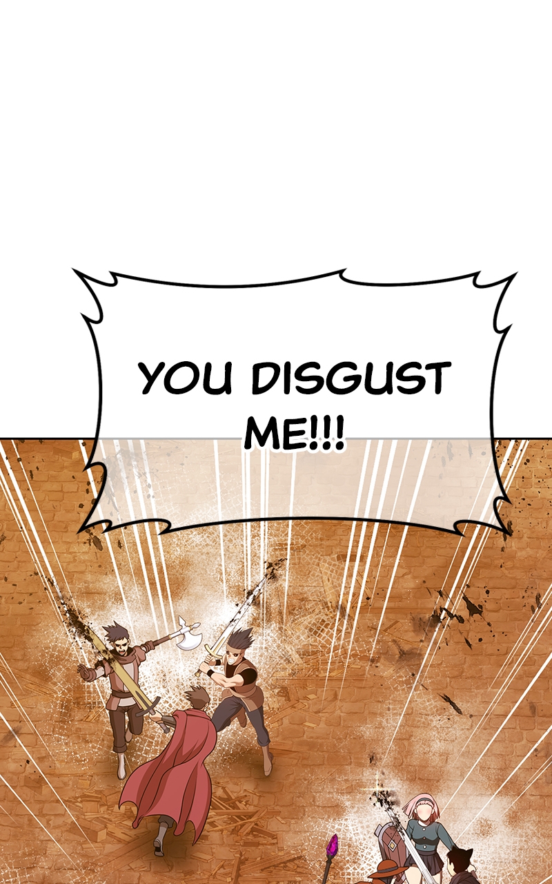 Read +99 Reinforced Wooden Stick ENGLISH Manga Online