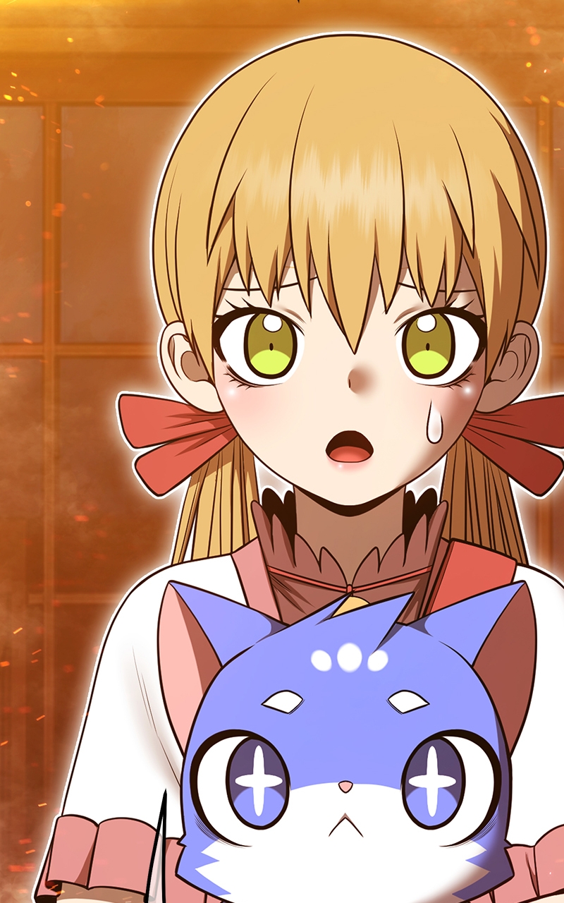 Read +99 Reinforced Wooden Stick ENGLISH Manga Online