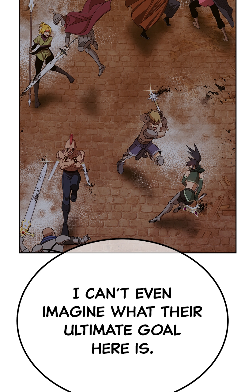 Read +99 Reinforced Wooden Stick ENGLISH Manga Online