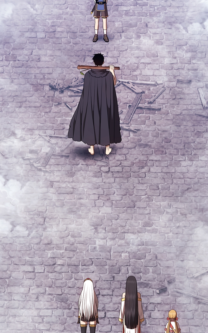 Read +99 Reinforced Wooden Stick ENGLISH Manga Online