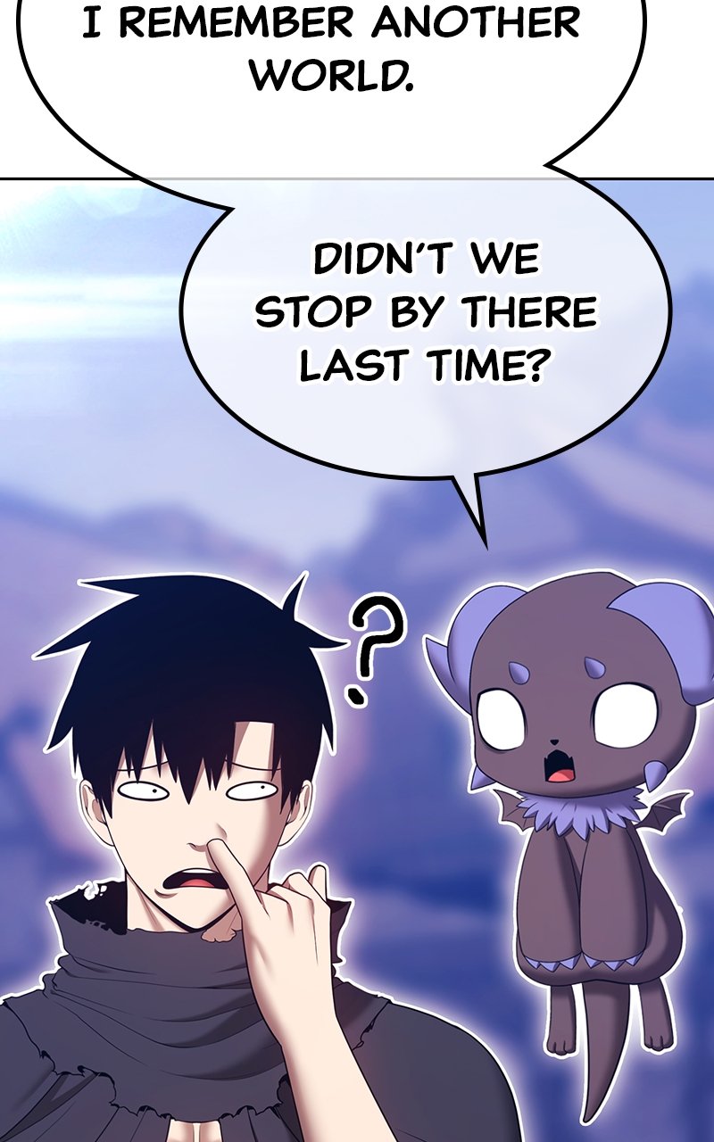 Read +99 Reinforced Wooden Stick ENGLISH Manga Online