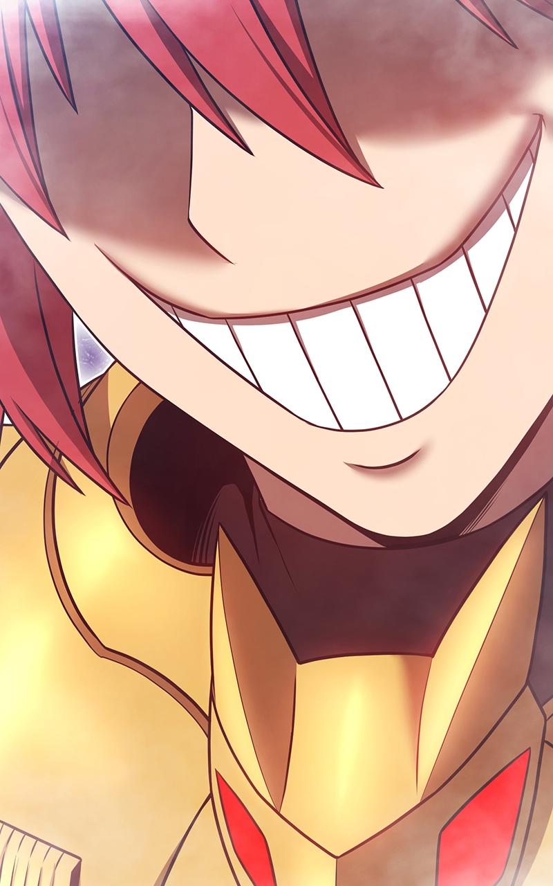 Read +99 Reinforced Wooden Stick ENGLISH Manga Online