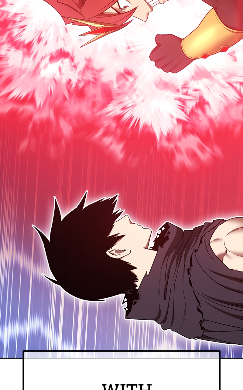 Read +99 Reinforced Wooden Stick ENGLISH Manga Online