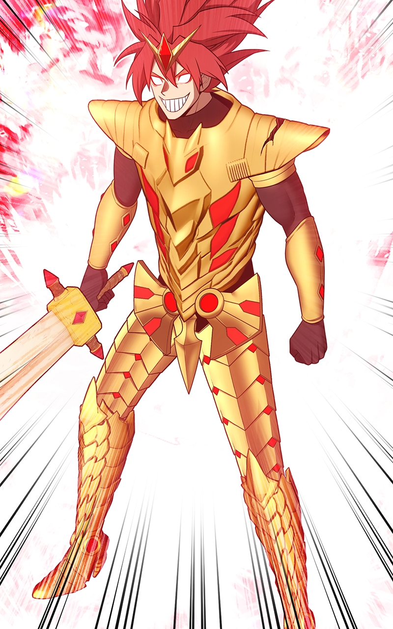 Read +99 Reinforced Wooden Stick ENGLISH Manga Online