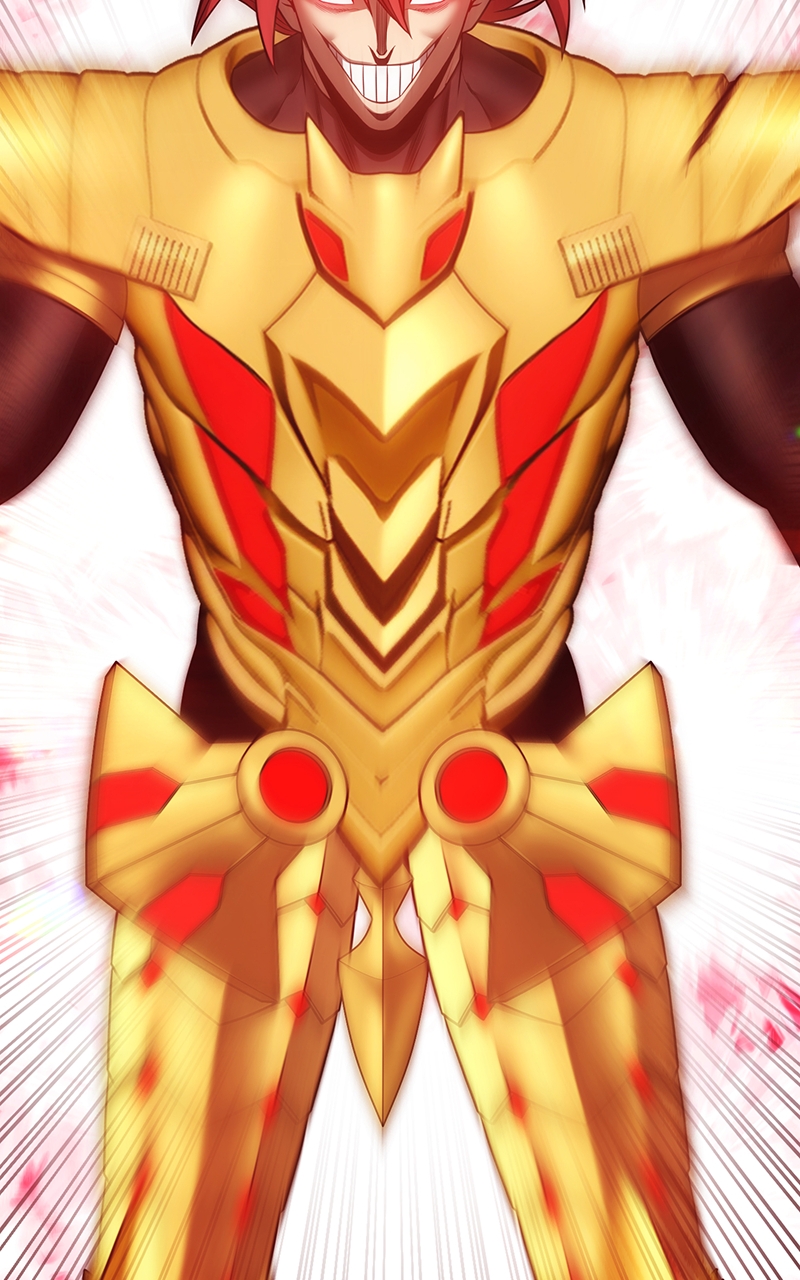 Read +99 Reinforced Wooden Stick ENGLISH Manga Online