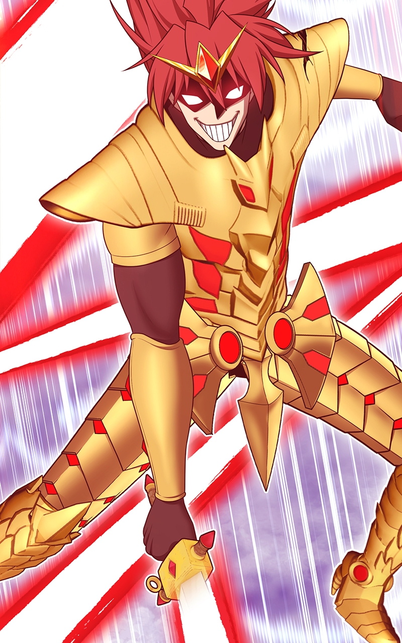 Read +99 Reinforced Wooden Stick ENGLISH Manga Online