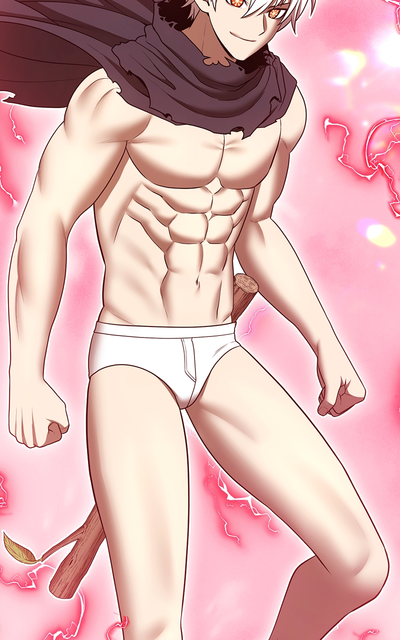 Read +99 Reinforced Wooden Stick ENGLISH Manga Online