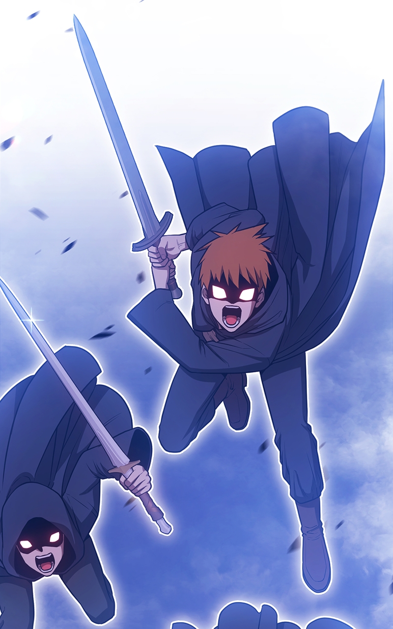 Read +99 Reinforced Wooden Stick ENGLISH Manga Online