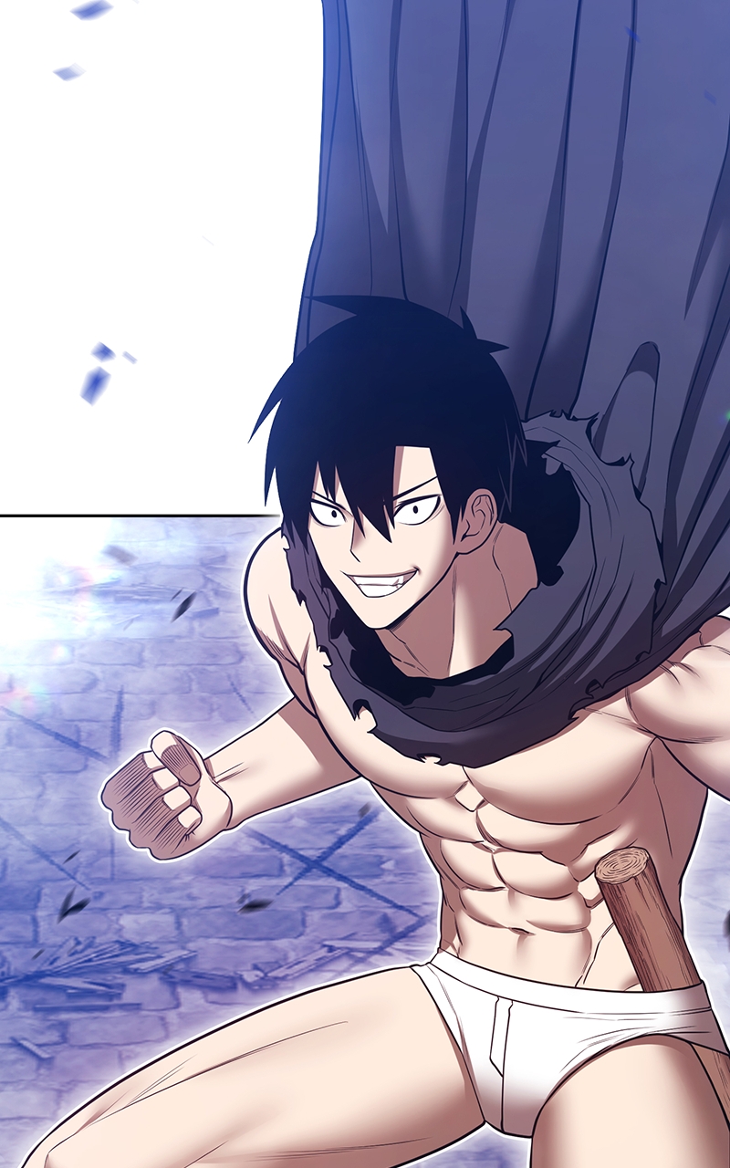 Read +99 Reinforced Wooden Stick ENGLISH Manga Online