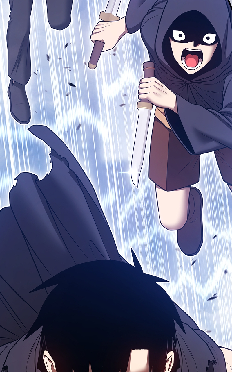 Read +99 Reinforced Wooden Stick ENGLISH Manga Online