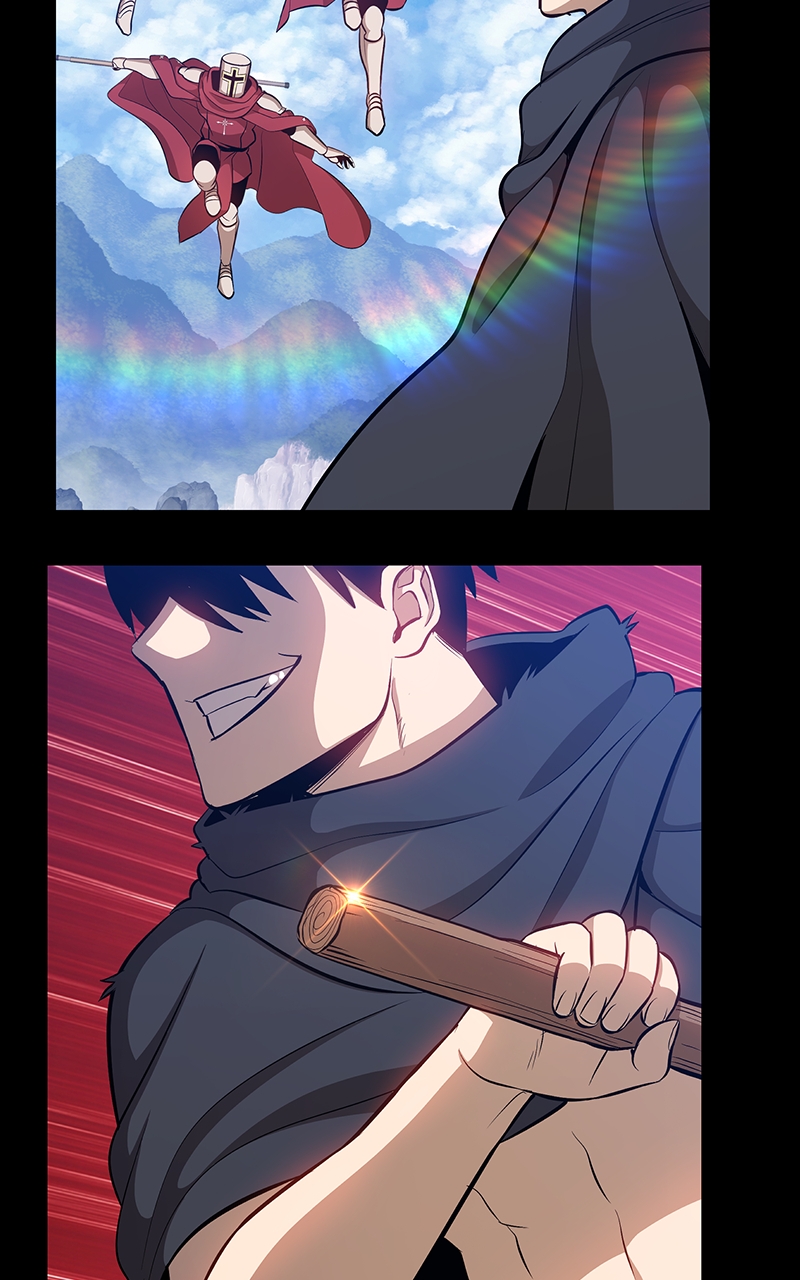 Read +99 Reinforced Wooden Stick ENGLISH Manga Online