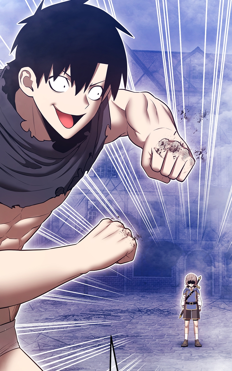 Read +99 Reinforced Wooden Stick ENGLISH Manga Online