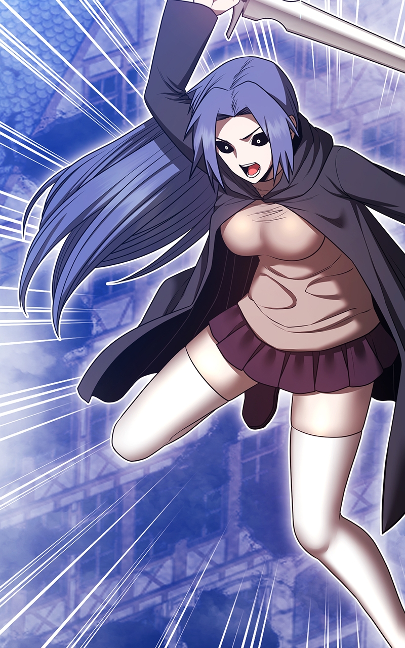 Read +99 Reinforced Wooden Stick ENGLISH Manga Online