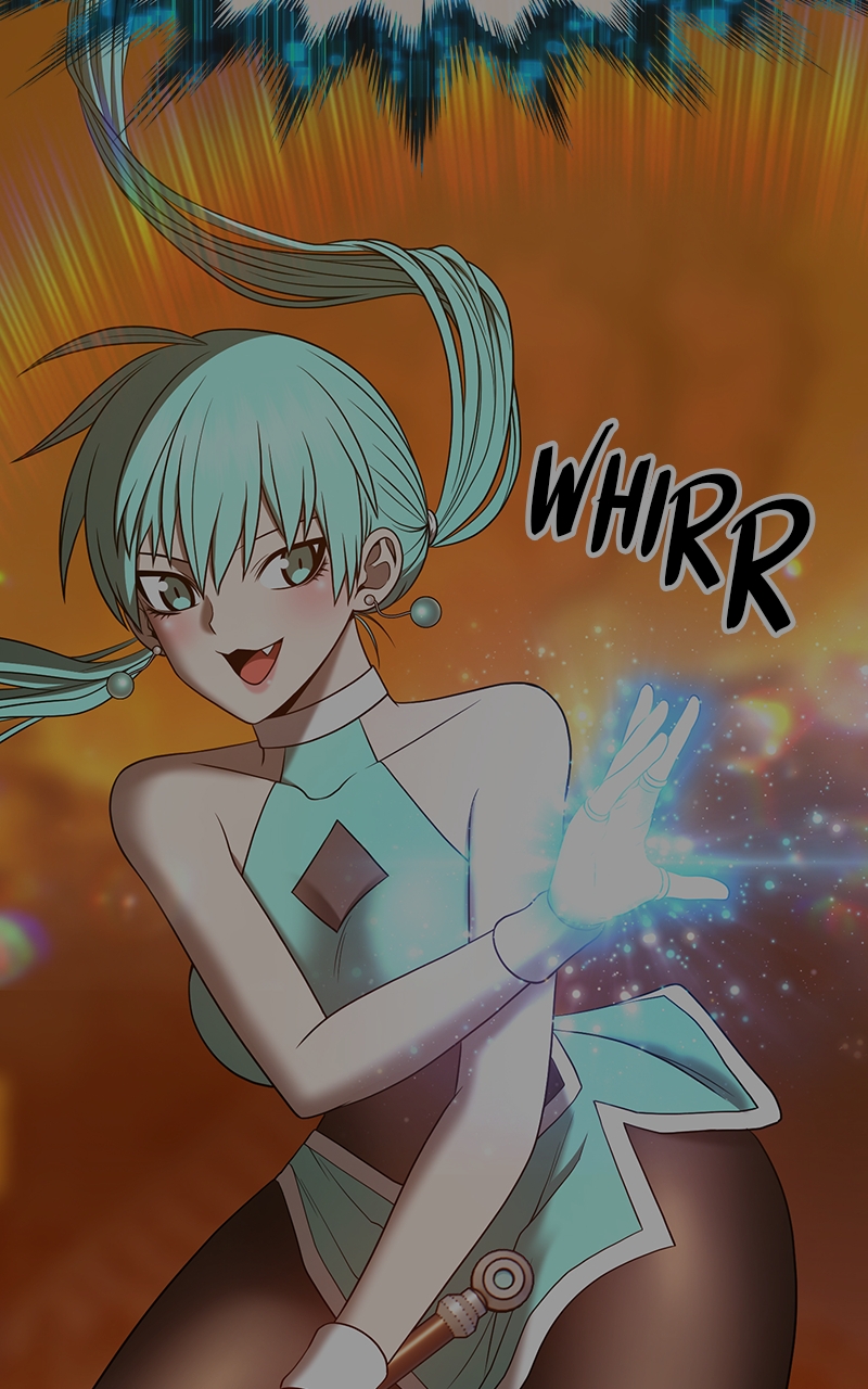 Read +99 Reinforced Wooden Stick ENGLISH Manga Online