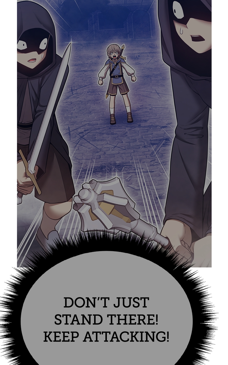 Read +99 Reinforced Wooden Stick ENGLISH Manga Online