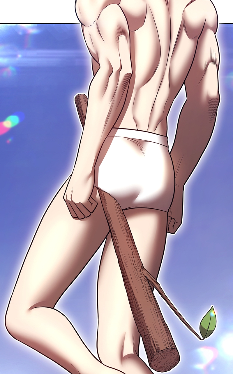 Read +99 Reinforced Wooden Stick ENGLISH Manga Online