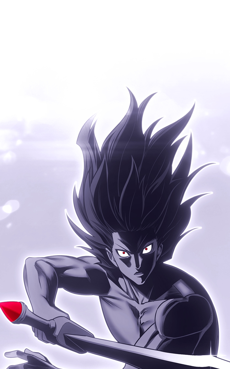 Read +99 Reinforced Wooden Stick ENGLISH Manga Online