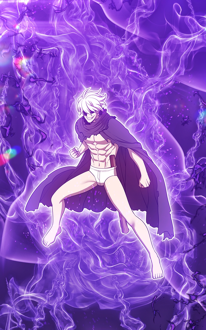 Read +99 Reinforced Wooden Stick ENGLISH Manga Online