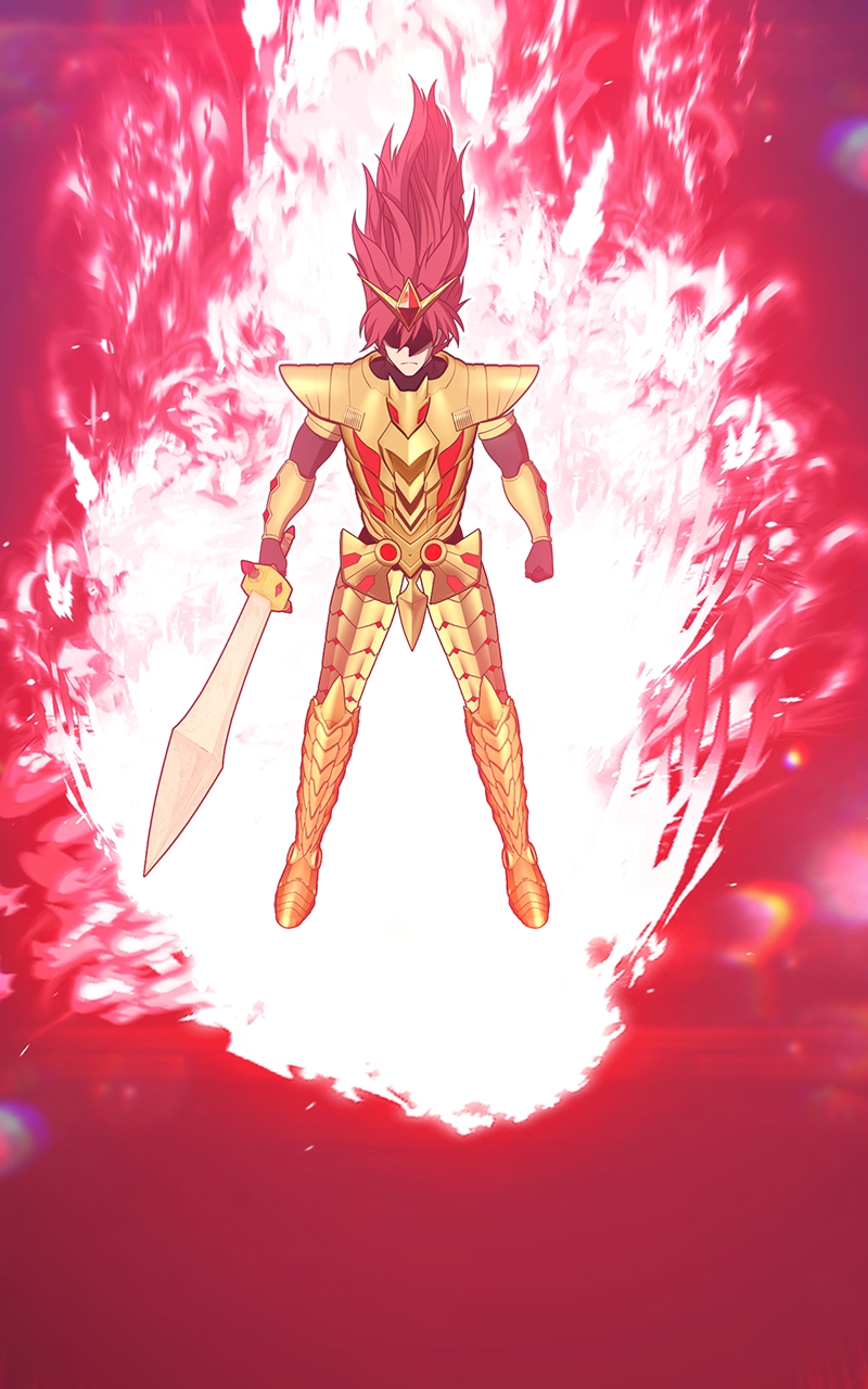 Read +99 Reinforced Wooden Stick ENGLISH Manga Online