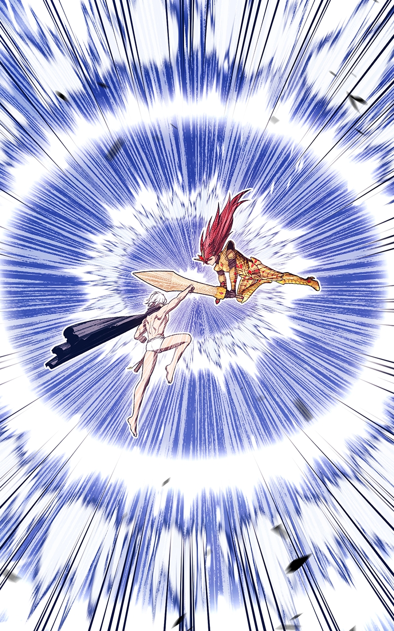 Read +99 Reinforced Wooden Stick ENGLISH Manga Online