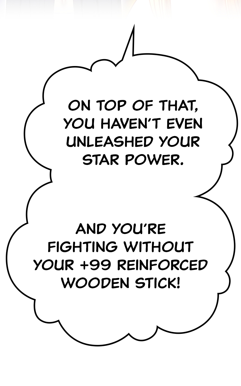 Read +99 Reinforced Wooden Stick ENGLISH Manga Online