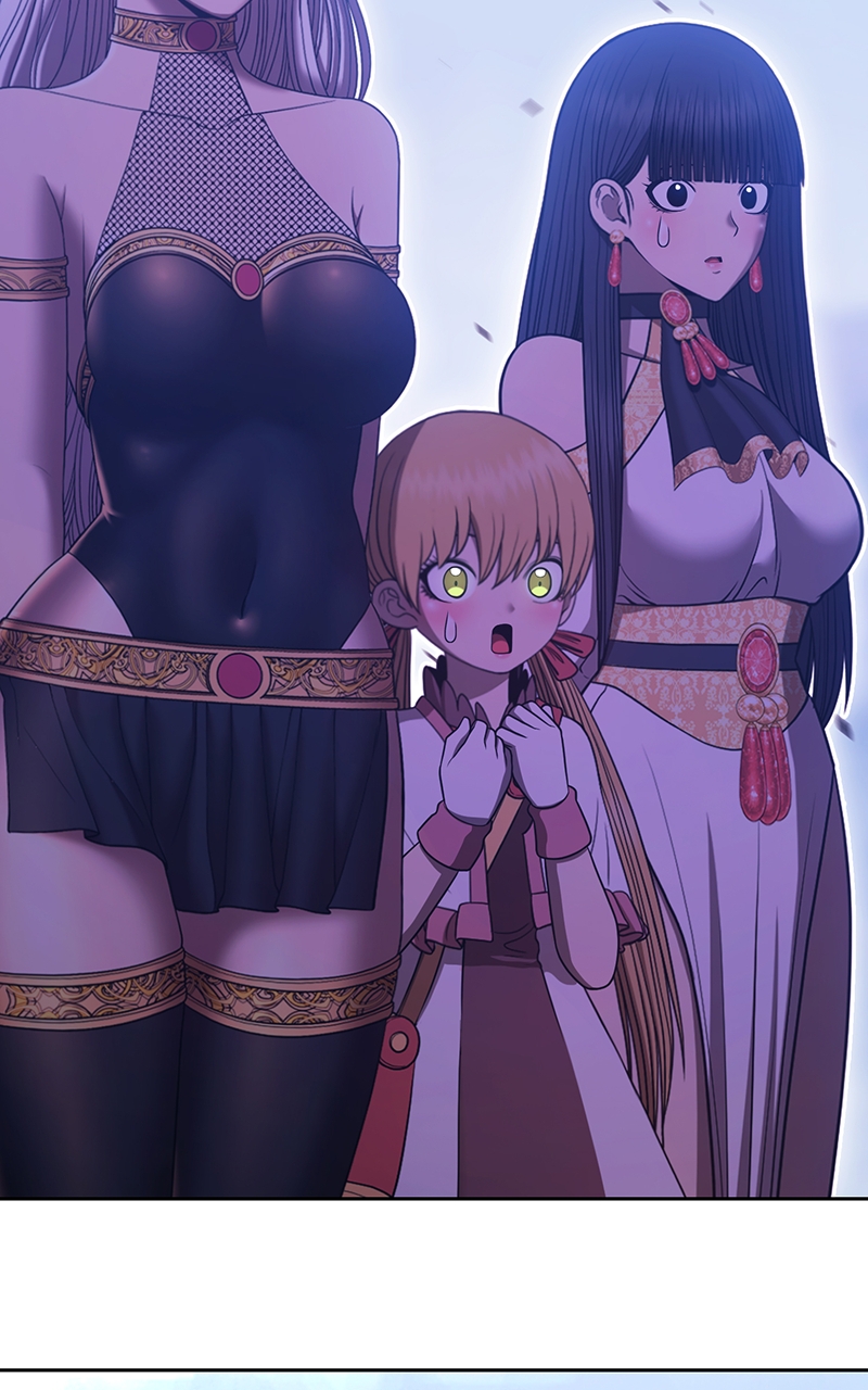 Read +99 Reinforced Wooden Stick ENGLISH Manga Online