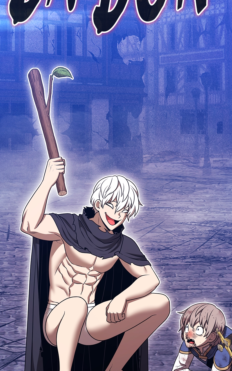 Read +99 Reinforced Wooden Stick ENGLISH Manga Online